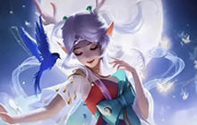 王者荣耀自然之灵皮肤是谁 自然之灵皮肤什么时候出