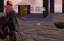 妄想山海无伤吞噬台怎么做 无伤吞噬台搭建方法