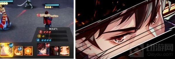 镇魂街武神躯守护灵排行榜大全