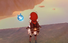 原神拍摄任务怎么做 拍摄摘星崖入夜后的崖顶任务攻略