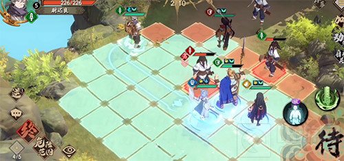 天地劫幽城再临恩仇几度隐藏奖励