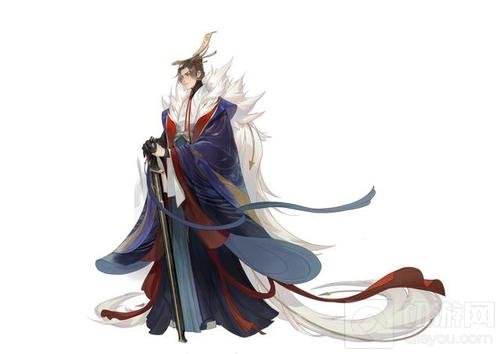 忘川风华录开局选嬴政怎么玩