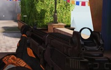 使命召唤手游滨海酒镇爆破攻略 滨海酒镇爆破点位攻略