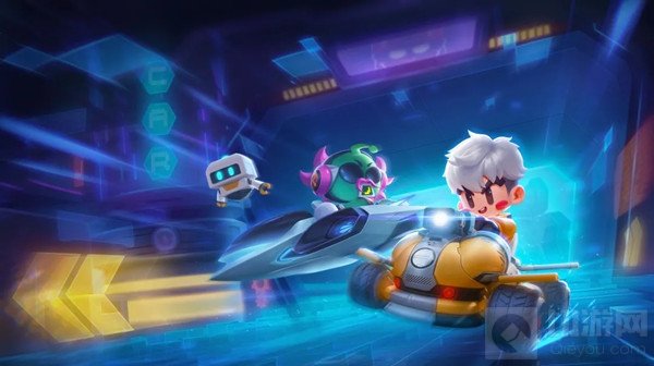 跑跑卡丁车手游NO11通行证奖励大全