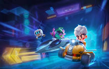 跑跑卡丁车手游No11通行证奖励有什么 S11赛季通行证奖励大全