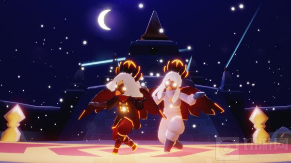 光遇凤凰礼服魔法药水上线预告