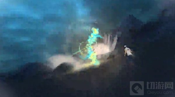 航海王燃烧意志新世界马尔高