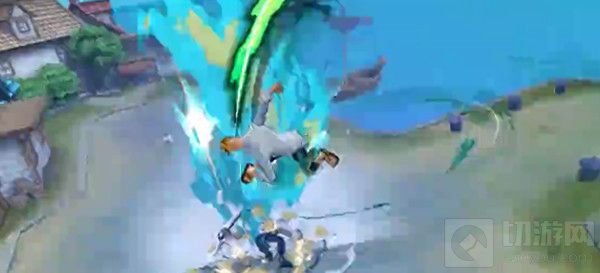 航海王燃烧意志新世界马尔高