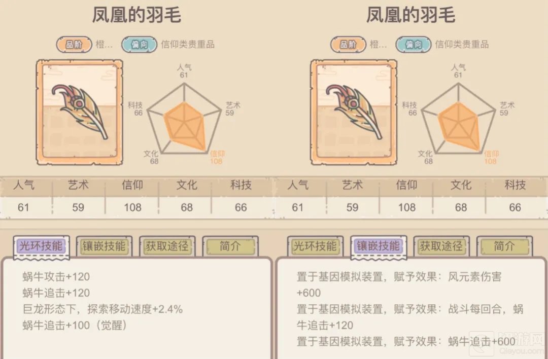 最强蜗牛3.19许愿周