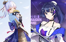 原神神里绫华什么时候上线 神里绫华上线时间一览