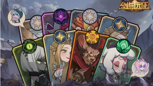 剑与远征斗技大会兑换攻略