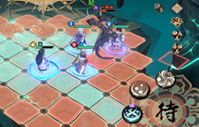 天地劫幽城再临暗灵脉怎么打 35暗灵脉通关攻略大全