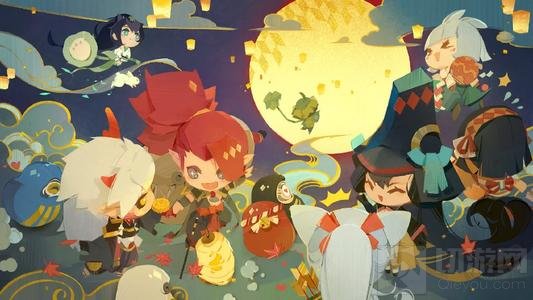 阴阳师妖怪屋 超超超大树活动攻略 