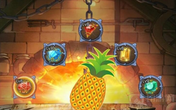 航海王燃烧意志新世界马尔高装备怎么选