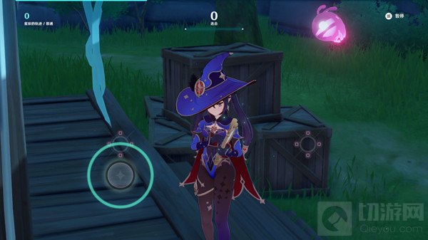 原神风物之歌音游全奖励攻略