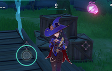 原神风物之歌奖励有什么 风物之歌星辰的轨迹高分演奏攻略