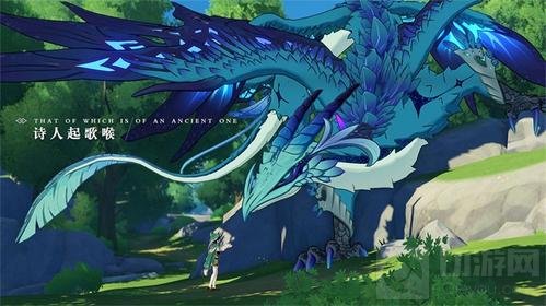 原神高处清理枯花堆位置攻略