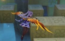 原神脚踏石的恶作剧任务怎么完成 奇趣秘园脚踏石的恶作剧任务攻略