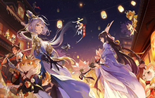 忘川风华录灵器套装怎么选 强力灵器套装效果攻略