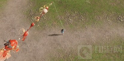 天涯明月刀手游圣绣逐风鸢时装介绍