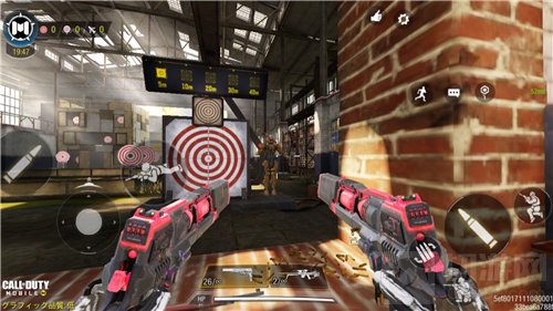 使命召唤手游双持沙鹰解锁攻略