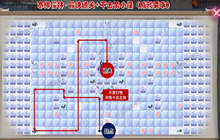 阴阳师寒绯樱林怎么过 寒绯樱林全樱花路线阵容攻略
