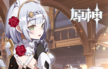 原神诺艾尔生日奖励怎么领 诺艾尔生日邮件奖励一览