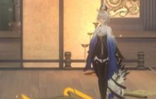 忘川风华录长生神木怎么解密 长生神木密码是多少