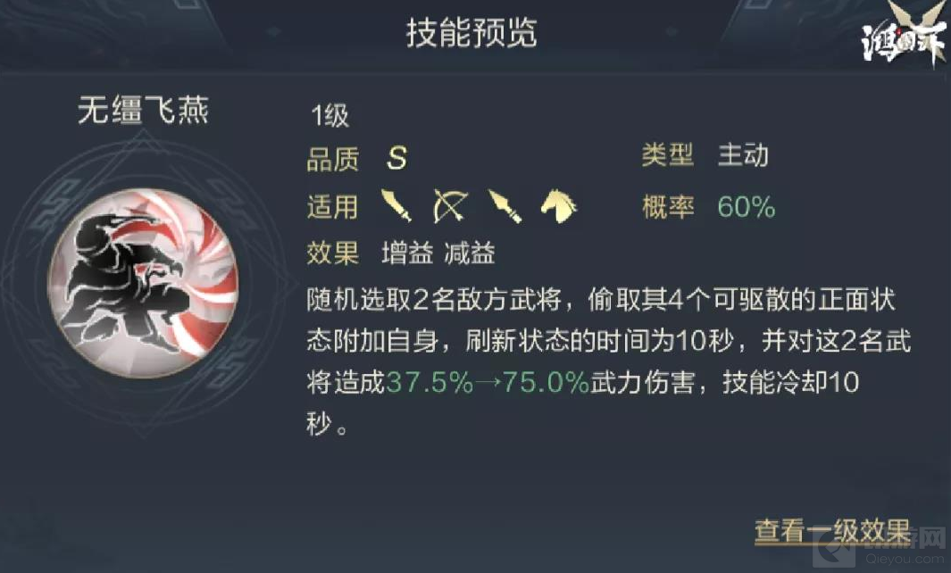 鸿图之下钟会阵容搭配攻略