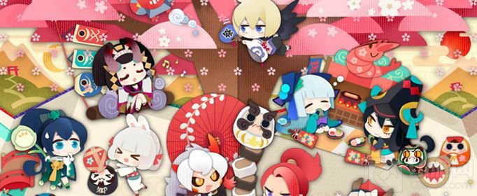 阴阳师妖怪屋 达摩岛式神特训玩法攻略