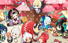 阴阳师妖怪屋达摩岛式神特训怎么玩 达摩岛式神特训玩法攻略