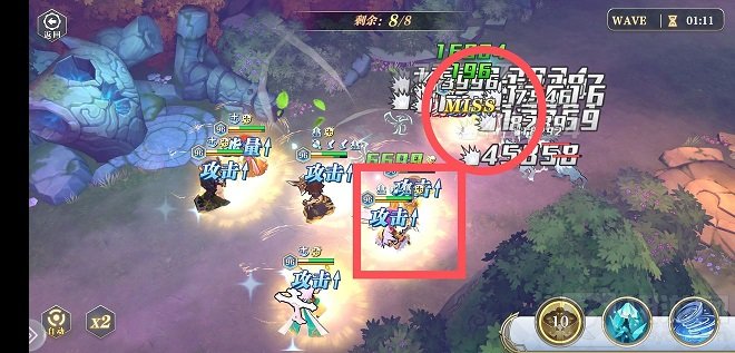 姬斗无双守护英雄336层通关攻略