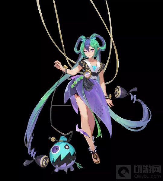 一起来捉妖3月25日更新内容一览