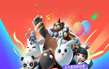 一起来捉妖3月25日更新了什么 3.25周年庆版本更新内容一览