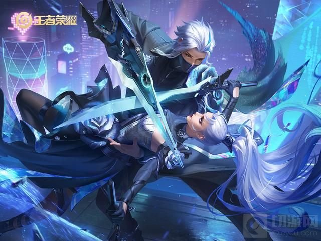 王者荣耀3月23号更新