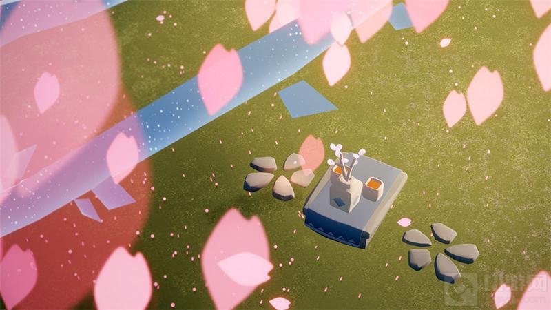 光遇3月25日更新