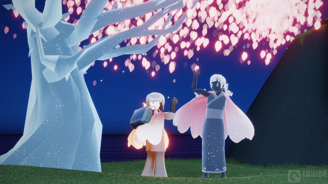 光遇3月25日更新