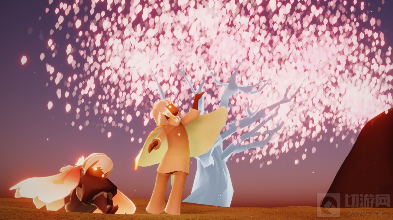 光遇3月25日更新