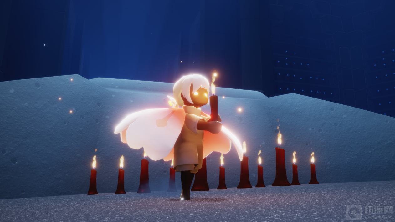 光遇3月25日更新