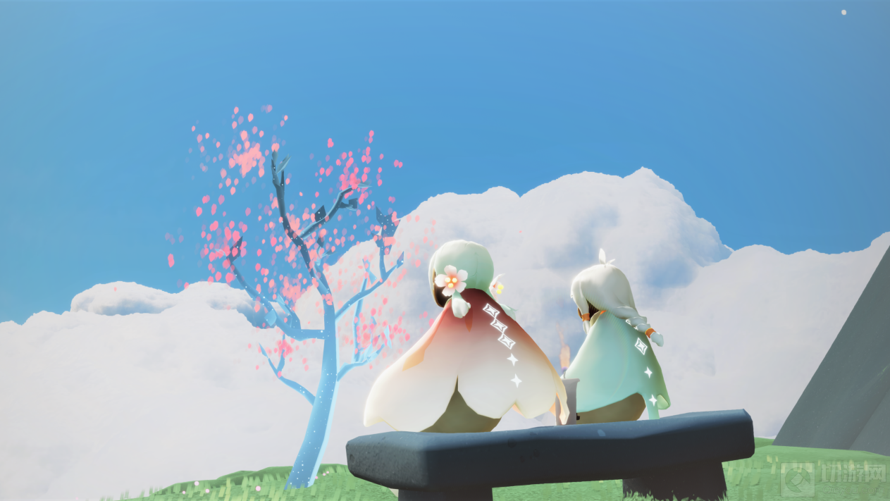 光遇3月25日更新