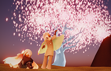 光遇3月25日更新了什么 3.25花憩节活动介绍