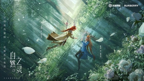 王者荣耀云梦泽英雄18个英雄