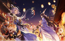 忘川风华录以魏征为核心的追击队怎么玩 魏征追击队阵容推荐