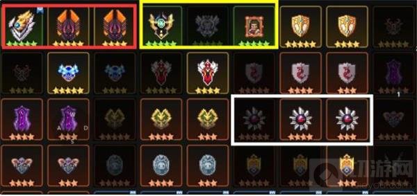 坎公骑冠剑新手攻略