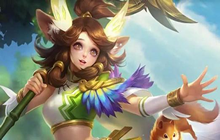 王者荣耀自然之灵会下架吗 瑶巴宝莉联名皮肤为什么下架