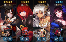 公会战boss输出手法教学 坎公骑冠剑组合技能使用攻略