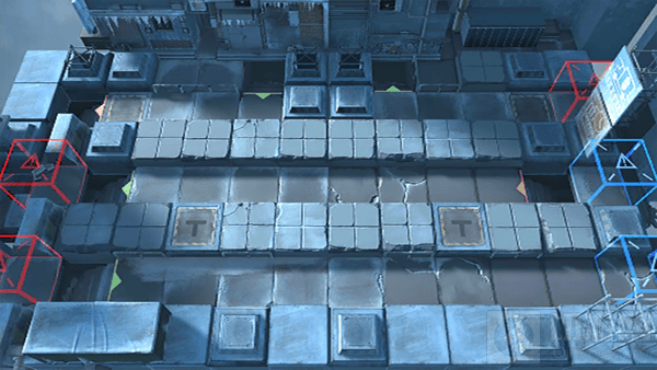 白兔子低配三星通关攻略