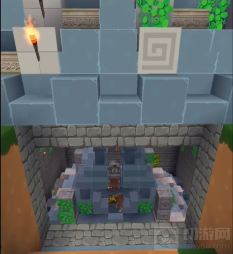 迷你世界猴王召唤方法介绍