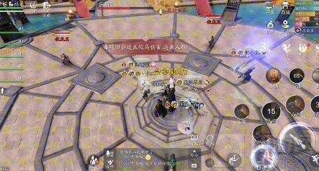 天涯明月刀手游伏龙谷成就达成攻略