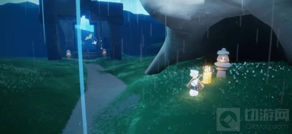 光遇赏花任务攻略